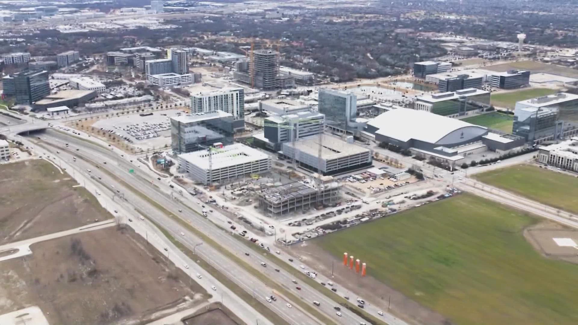 Artificial turf service in Frisco, TX