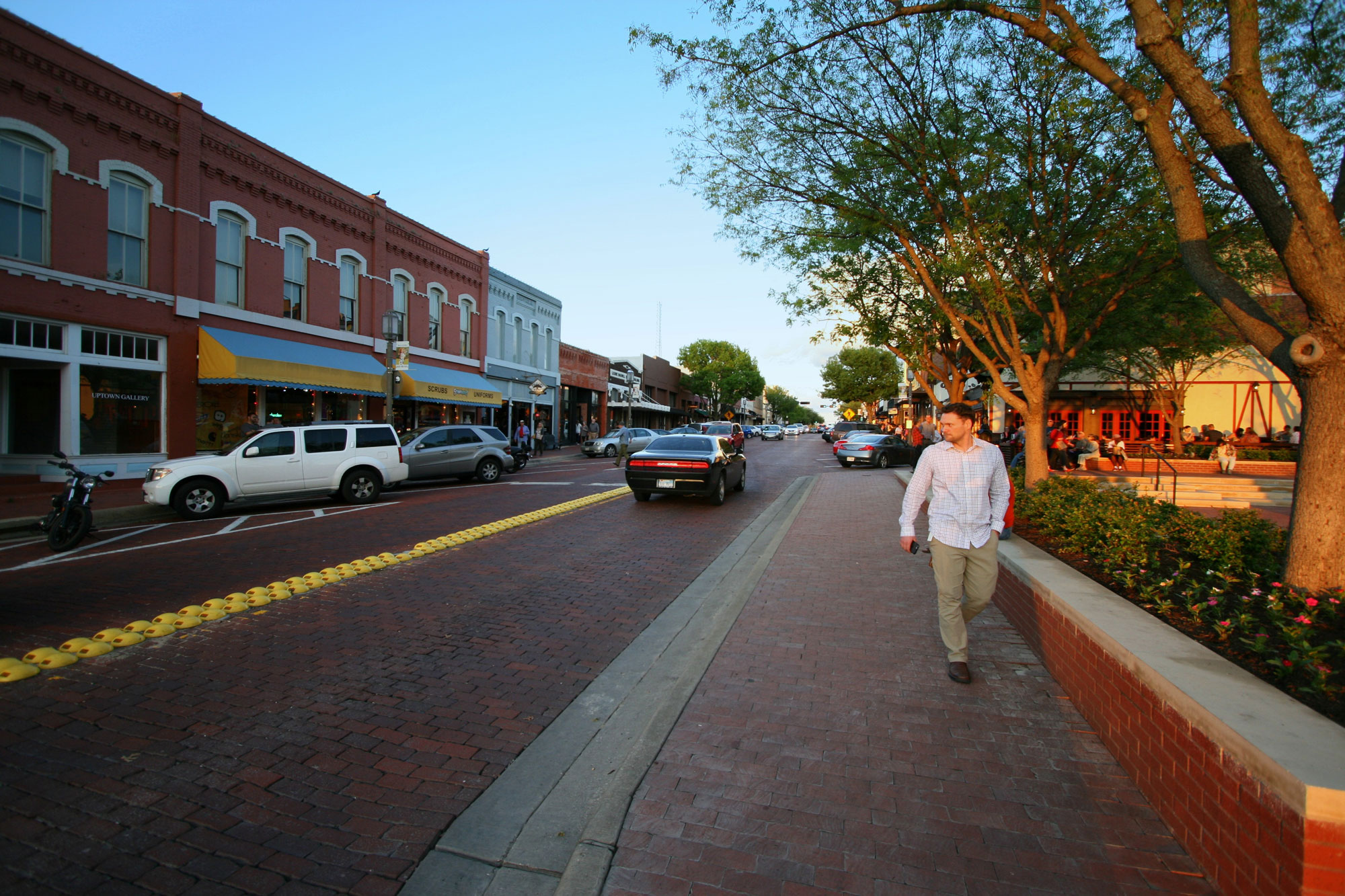 Artificial turf service in Plano, TX