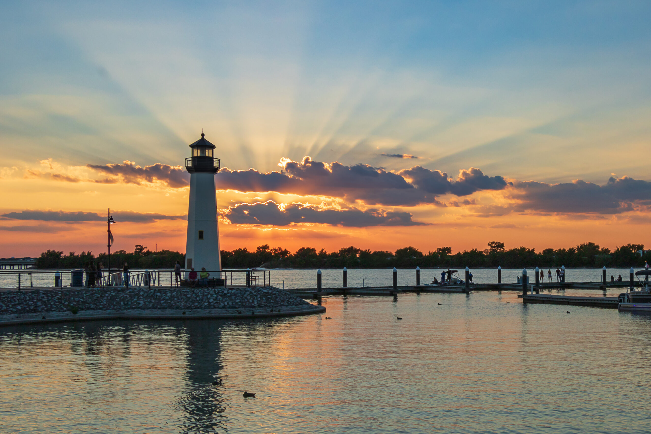 Artificial turf service in Rockwall, TX