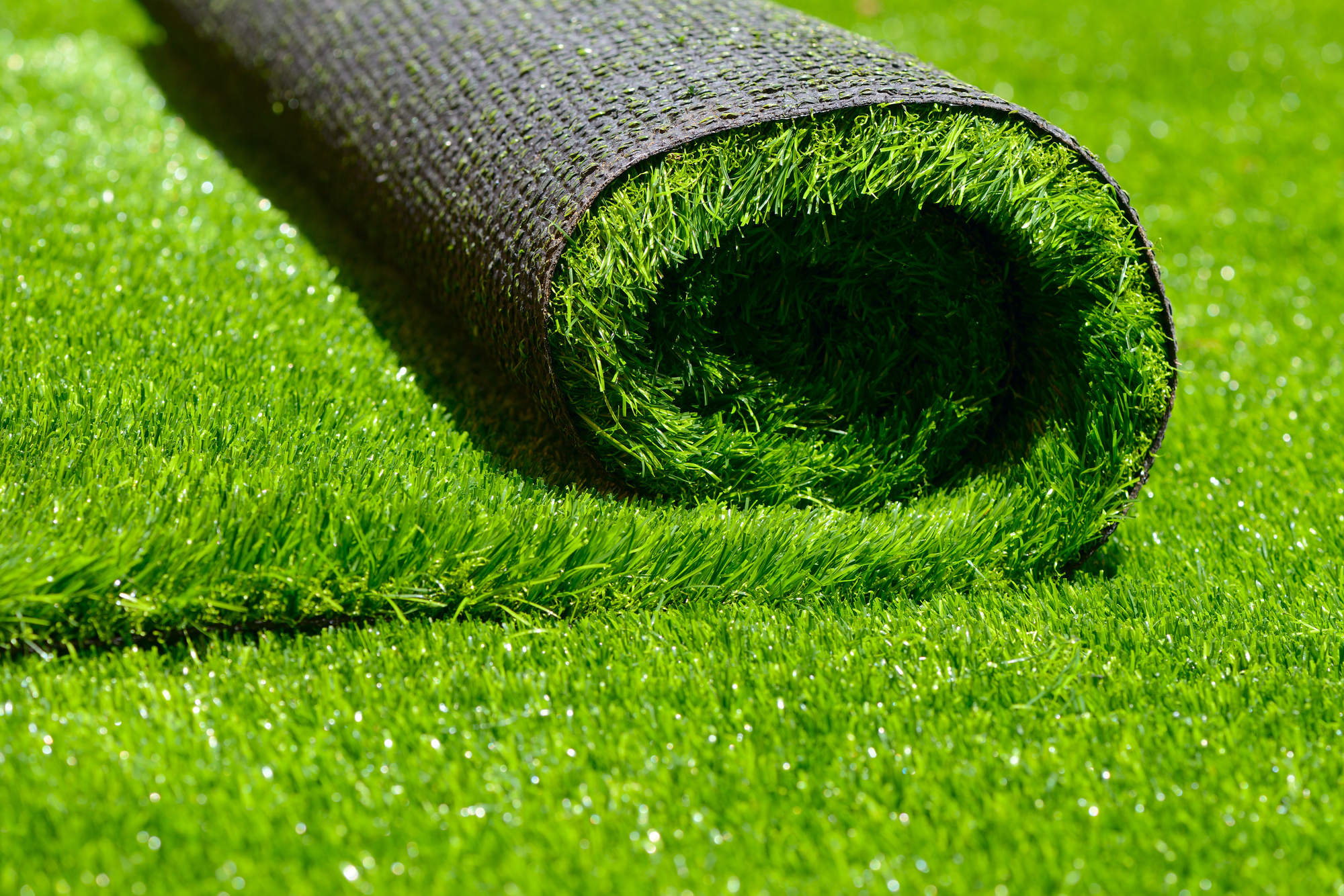Artificial Grass Maintenance in Sachse, TX